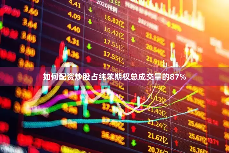 如何配资炒股占纯苯期权总成交量的87%