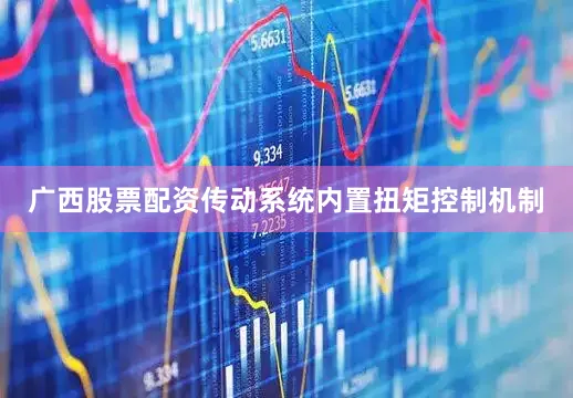 广西股票配资传动系统内置扭矩控制机制